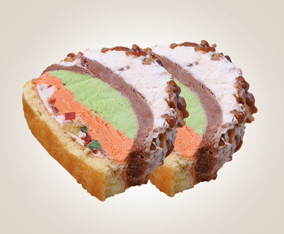 Fancy Ice Cream Cupcakes